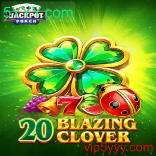 Explorando o Mundo de 20BlazingClover - Um Jogo Emozionante