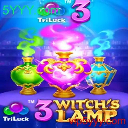 Descubra o Mundo de 3WitchsLamp: Aventuras e Estratégias