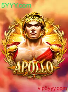 Descubra o Fascinante Mundo de Apollo: Inovação no Universo dos Jogos