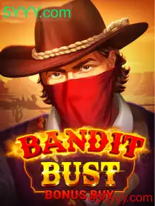 BanditBustBonusBuy: Explore a Ação Empolgante e Regras do Jogo