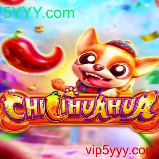 Descubra CHILIHUAHUA: Um Jogo Vibrante e Viciantemente Divertido