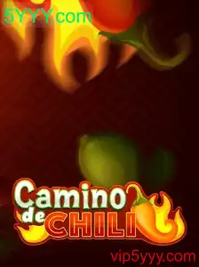 Jogo CaminodeChili: Uma Aventura Picante no Mundo dos Jogos Online