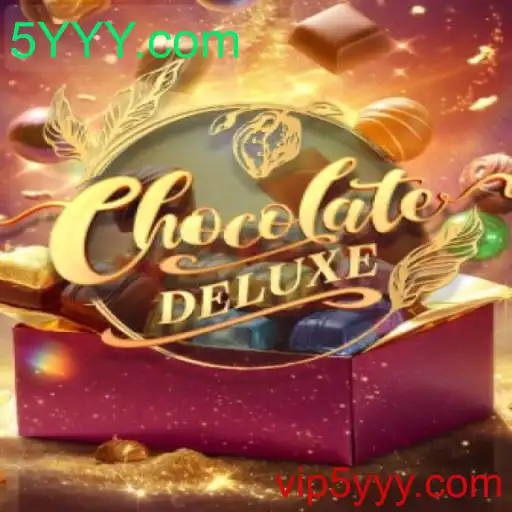 ChocolateDeluxe: Um Mergulho no Mundo Doce dos Jogos