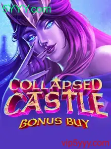 Explorando o Mundo de CollapsedCastleBonusBuy