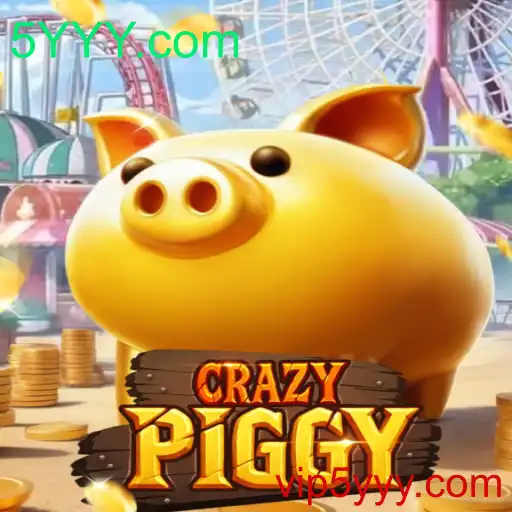 Descubra o Empolgante Mundo de CrazyPiggy: Um Jogo Inovador da 5YYY.com