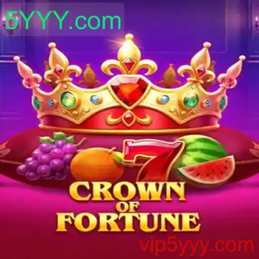 Descubra a Excitante Jornada em CrownofFortune no 5YYY.com