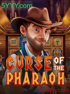 Curse of the Pharaoh: O Mistério do Egito Antigo Desvendado