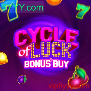 Aventura Virtual: Desvendando o 'CycleofLuckBonusBuy'