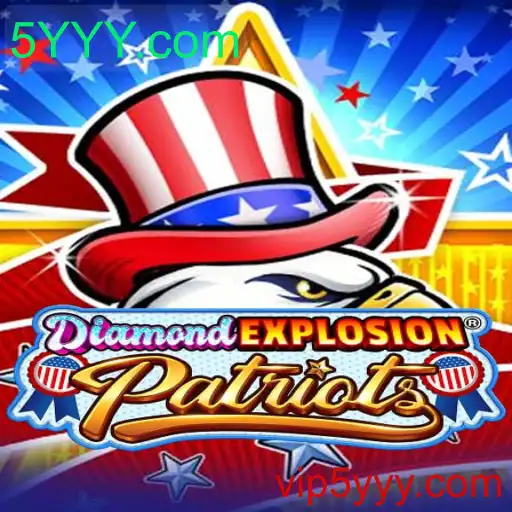 Explorando o Mundo Fascinante do Jogo DiamondExplosionPatriots - Uma Aventura Épica
