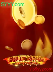 Explorando o Vibrante Mundo de FruitNovaSuper80: Regras e Funcionamento