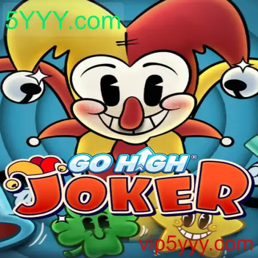 Descubra o Mundo de GoHighJoker: O Jogo que Conquista o Público