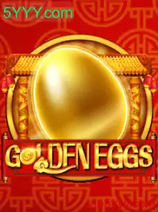 Explorando o Universo de GoldenEggs: O Jogo que Conquista a Internet com 5YYY.com