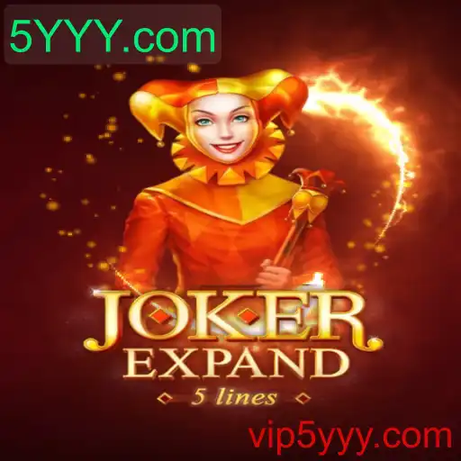 Explorando o Universo de JokerExpand: Uma Aventura do Mundo 5YYY.com