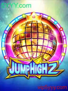 Descubra o Fascinante Mundo de JumpHigh2