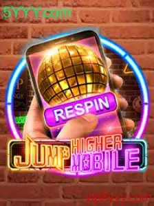 Explorando JumpHighermobile: O Jogo Inovador que Está Conquistando os Gamers