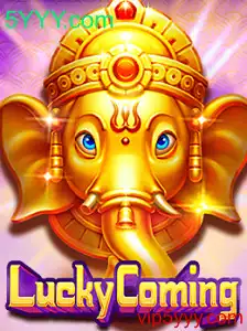 Explorando o Jogo LuckyComing: Um Mergulho nas Novidades de 5YYY.com
