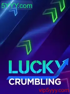 Descubra o Fascinante Mundo de LuckyCrumbling: Tudo o que Você Precisa Saber