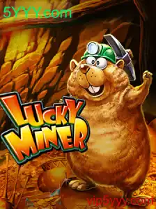 Explorando o Mundo do LuckyMiner