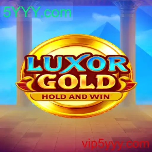 Explorando o LuxorGold: Aventura e Estratégia no Mundo dos Jogos Digitais