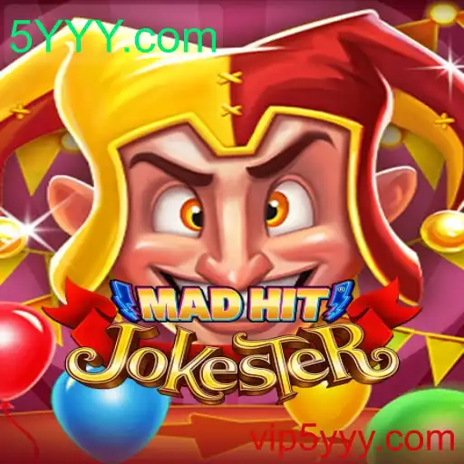 Explorando o Mundo de MadHitJokester: O Jogo que Está Transformando o Cenário Digital
