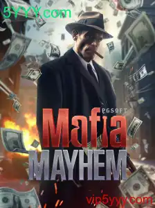 MafiaMayhem: A Intrigante Dinâmica de Conflito e Estratégia