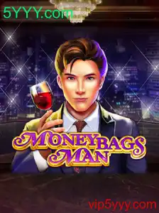 Explorando o Fenômeno do Jogo MoneybagsMan