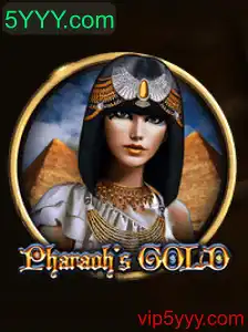 Descubra o Fascinante Jogo PharaohsGold