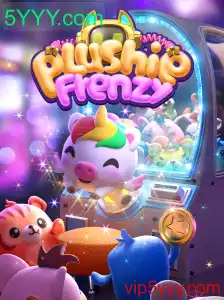 Descubra o Mundo Encantado de PlushieFrenzy