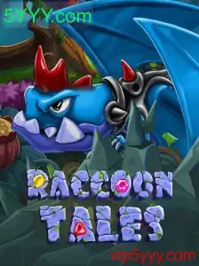 Explorando o Fascínio de RaccoonTales: Uma Jornada Interativa