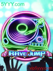 Explorando o Universo de RaveJump: Uma Experiência de Jogo Singular
