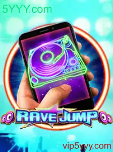 RaveJumpmobile: Conheça o Fenômeno Mobile do Momento