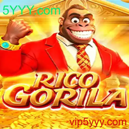 Explorando o Universo do Jogo RicoGorila: Regras, Descrição e Interação com 5YYY.com