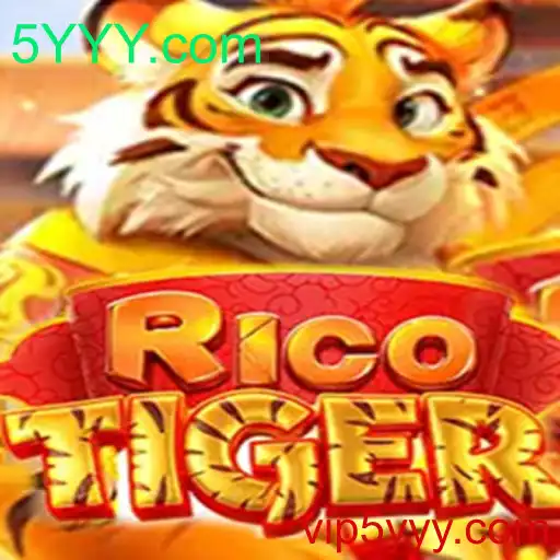 Explore o Fascinante Mundo de RicoTiger: O Novo Sensação dos Jogos Online