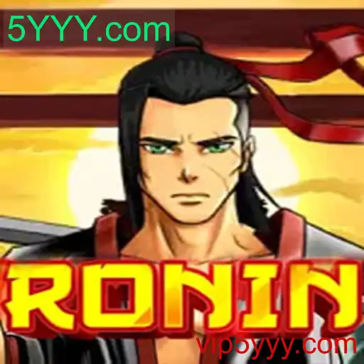 Ronin: Uma Jornada Épica no Universo dos Games