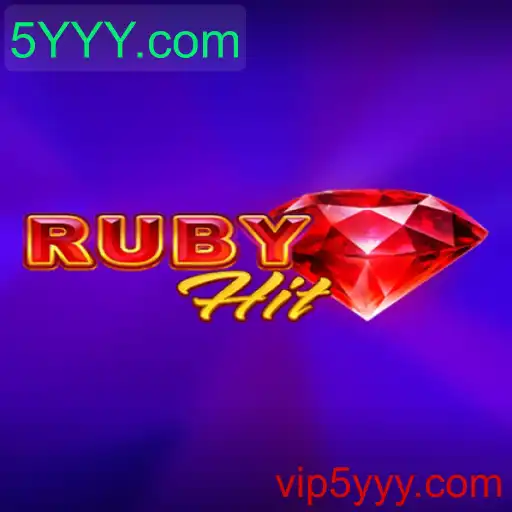Explorando RubyHit: Um Mergulho nas Dinâmicas do Novo Jogo da 5YYY.com