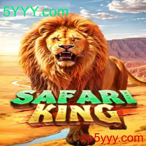 Uma Jornada Selvagem com SafariKing: Descubra a Emoção do Novo Jogo de Aventura