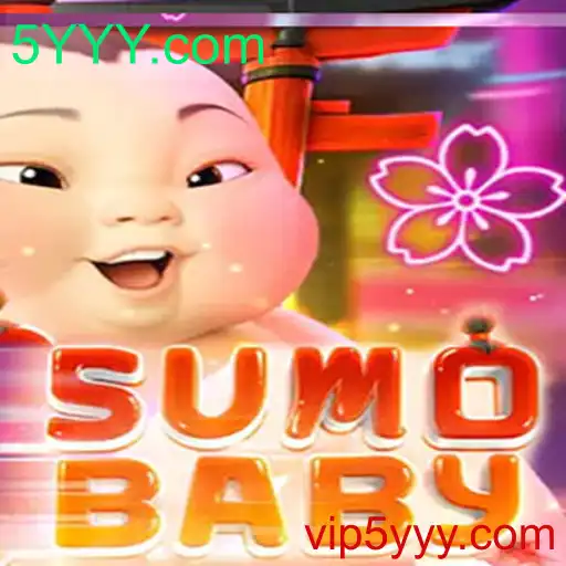 Explorando SumoBaby: O Novo Fenômeno dos Jogos Online em 5YYY.com