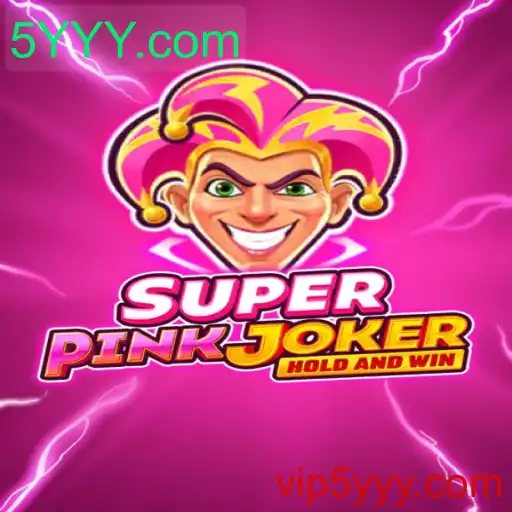 Descubra SuperPinkJoker - O Novo Jogo Sensação de 2023!