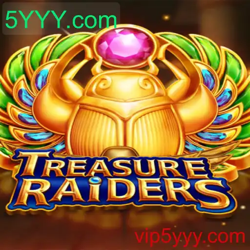 Descubra o Mundo de TREASURERAIDERS: Um Jogo de Aventura Épica