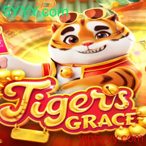 Descubra TigersGrace: Um Jogo Inovador pela Plataforma 5YYY.com