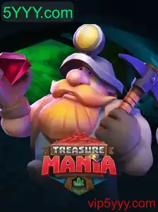 Explorando o Universo de TreasureMania: Aventura e Estratégia