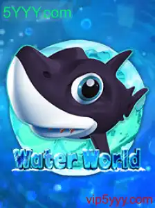 Explorando o Mundo de WaterWorld: Um Mergulho Profundo no Jogo