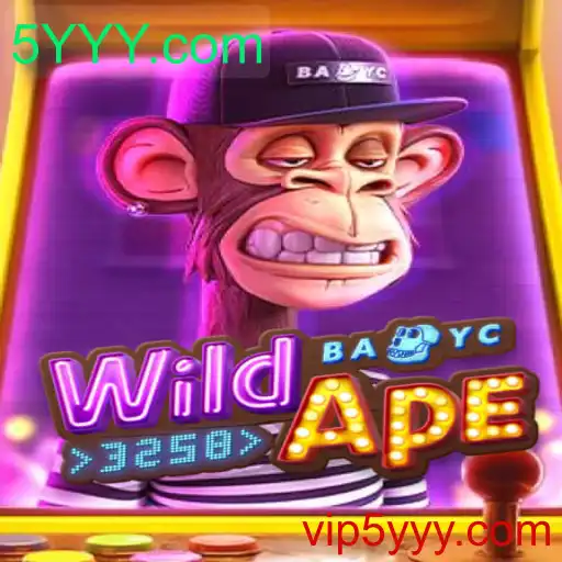 Descubra as Aventuras do Jogo WildApe3258 Enquanto Explora o Mundo de 5YYY.com