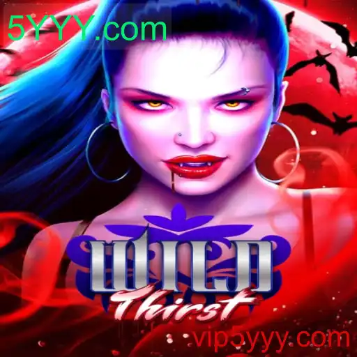 Descubra o Universo de WildThirst: Um Jogo Revolucionário em 5YYY.com
