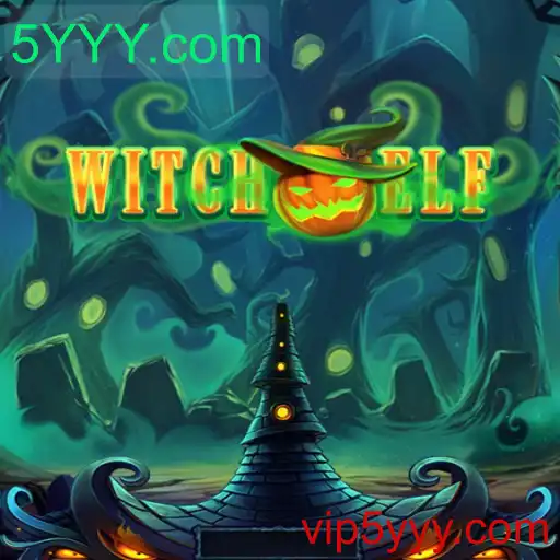 Descubra o Mundo Mágico de WitchElf: Um Jogo de Aventura e Estratégia