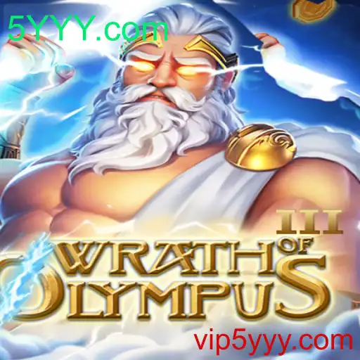 Descubra o Universo de WrathofOlympusIII: Um Mergulho nas Aventuras Épicas